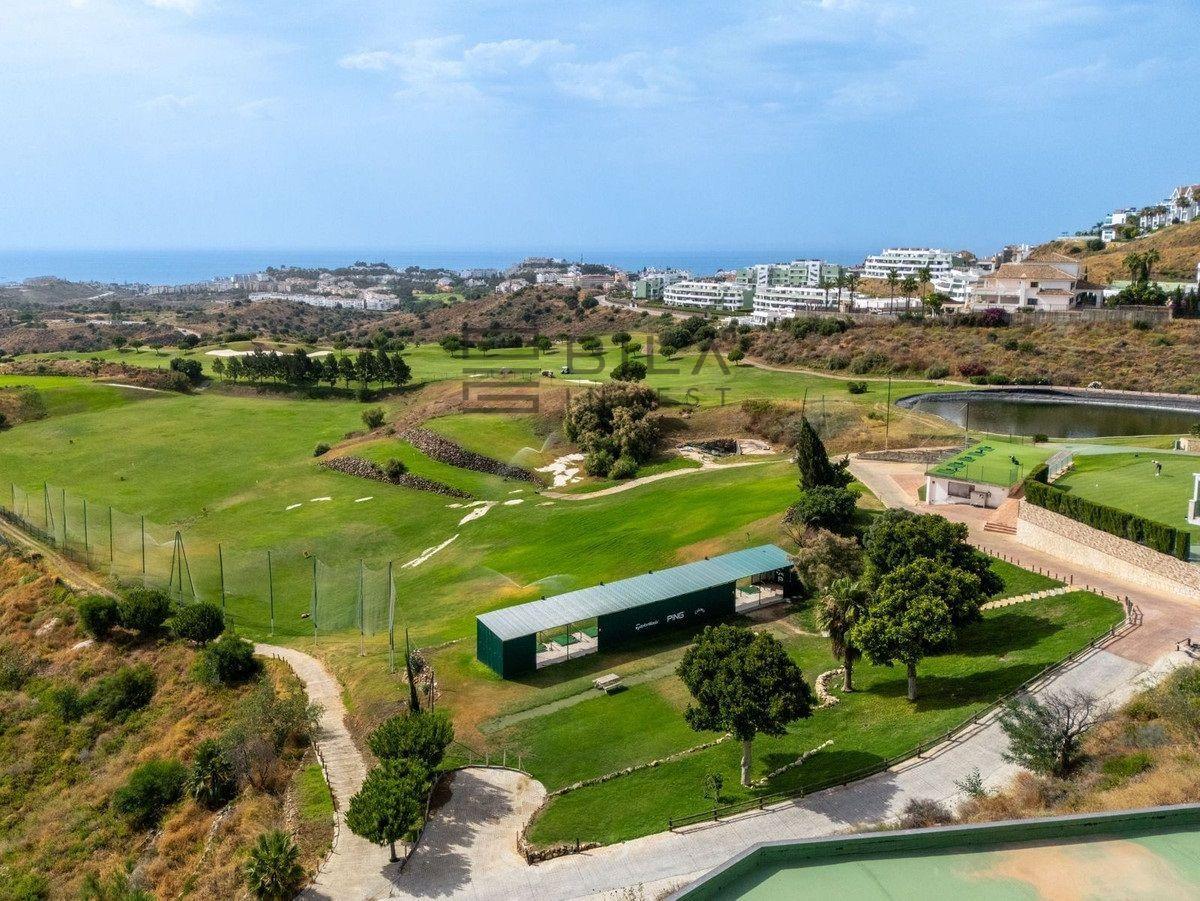 Ático en Venta en Mijas
