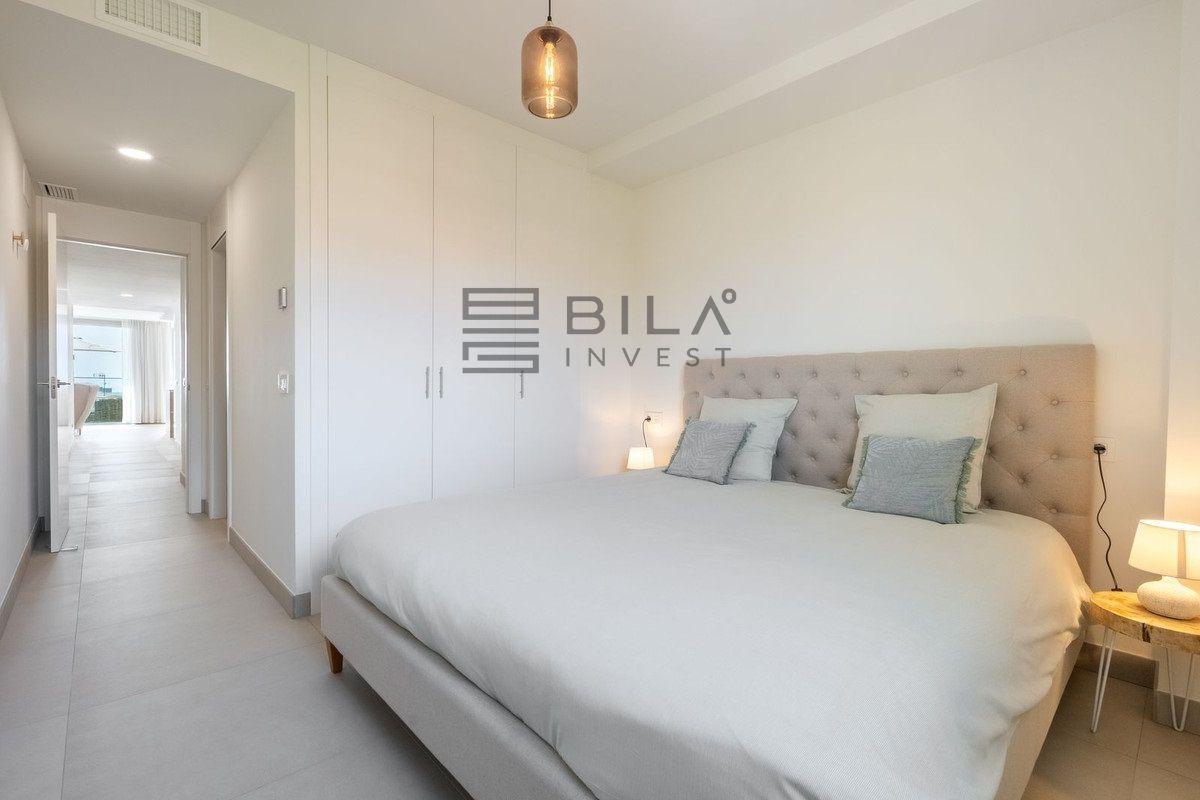 Ático en Venta en Mijas