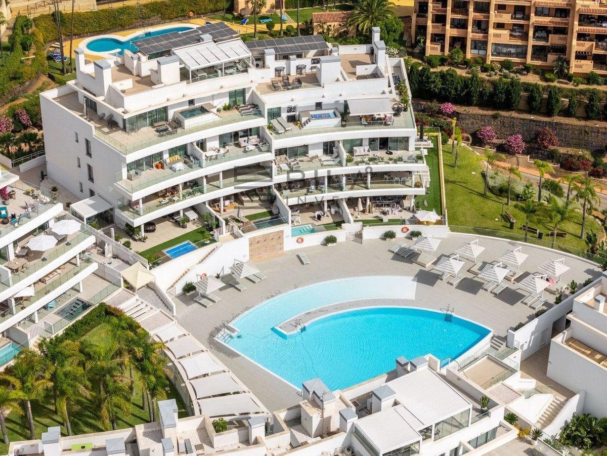 Ático en Venta en Mijas