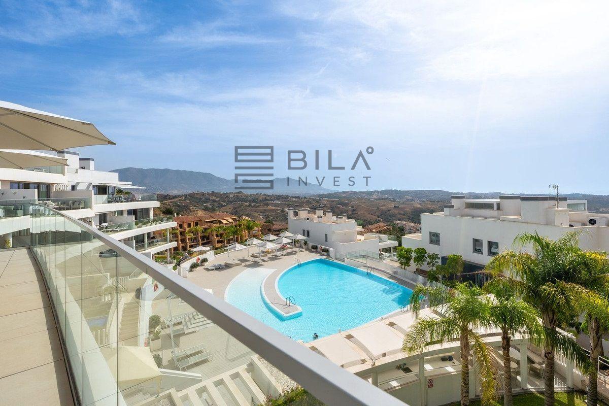 Ático en Venta en Mijas