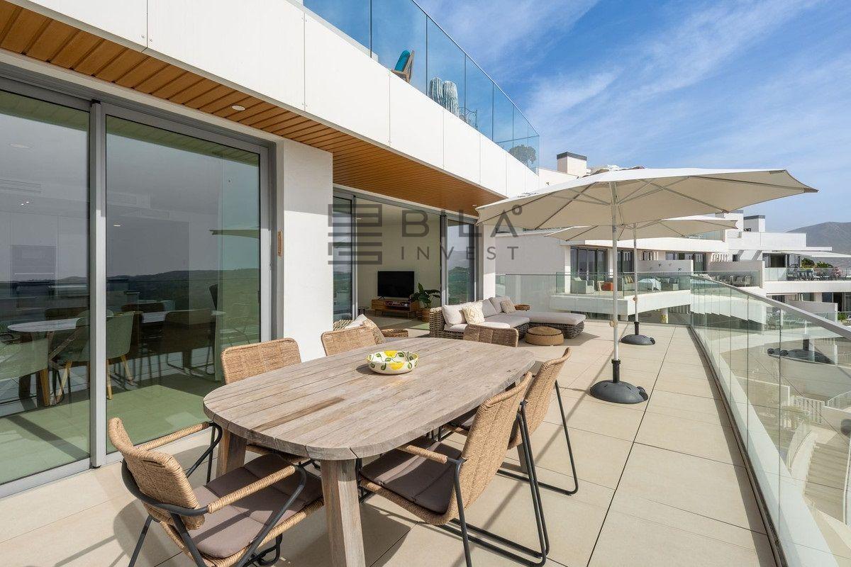 Ático en Venta en Mijas