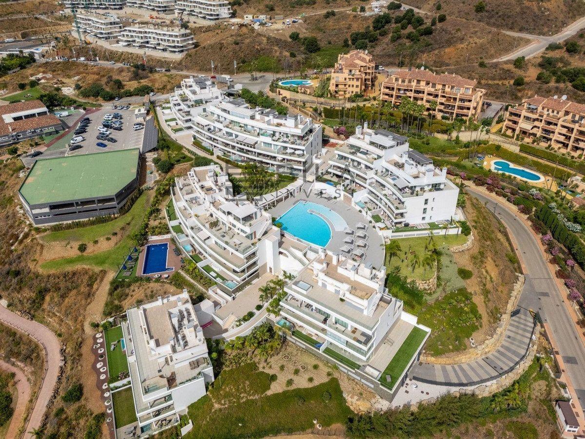 Ático en Venta en Mijas