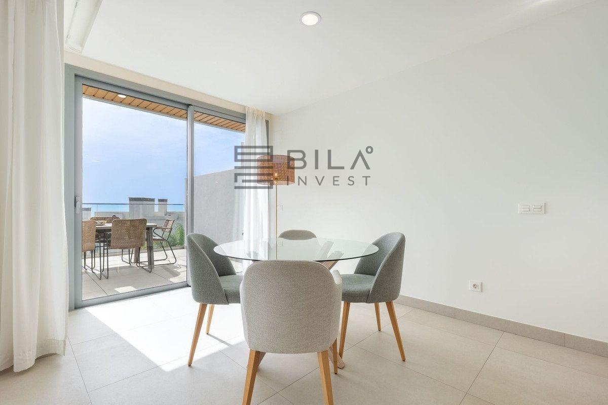 Ático en Venta en Mijas
