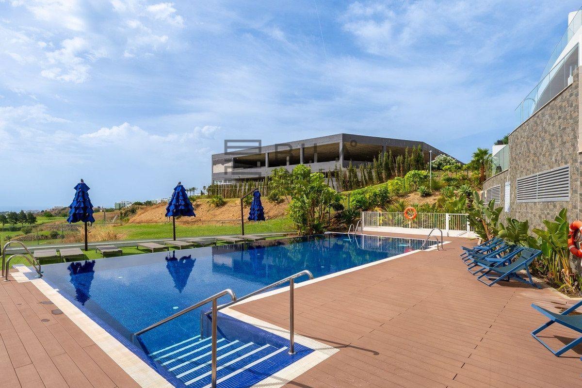 Ático en Venta en Mijas
