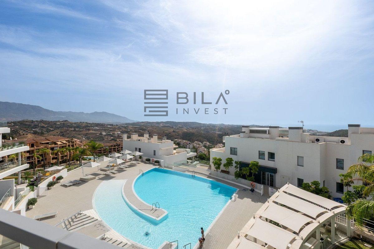 Ático en Venta en Mijas
