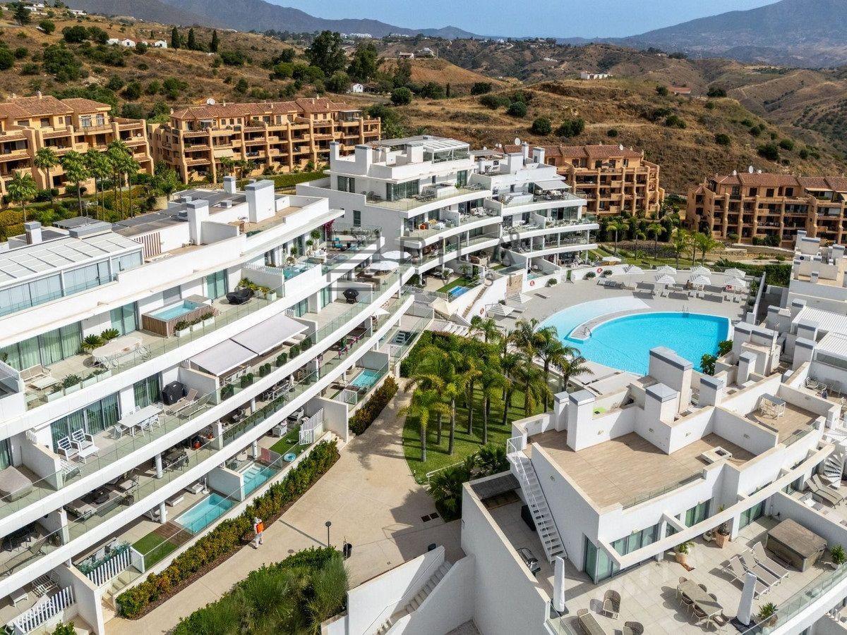 Ático en Venta en Mijas