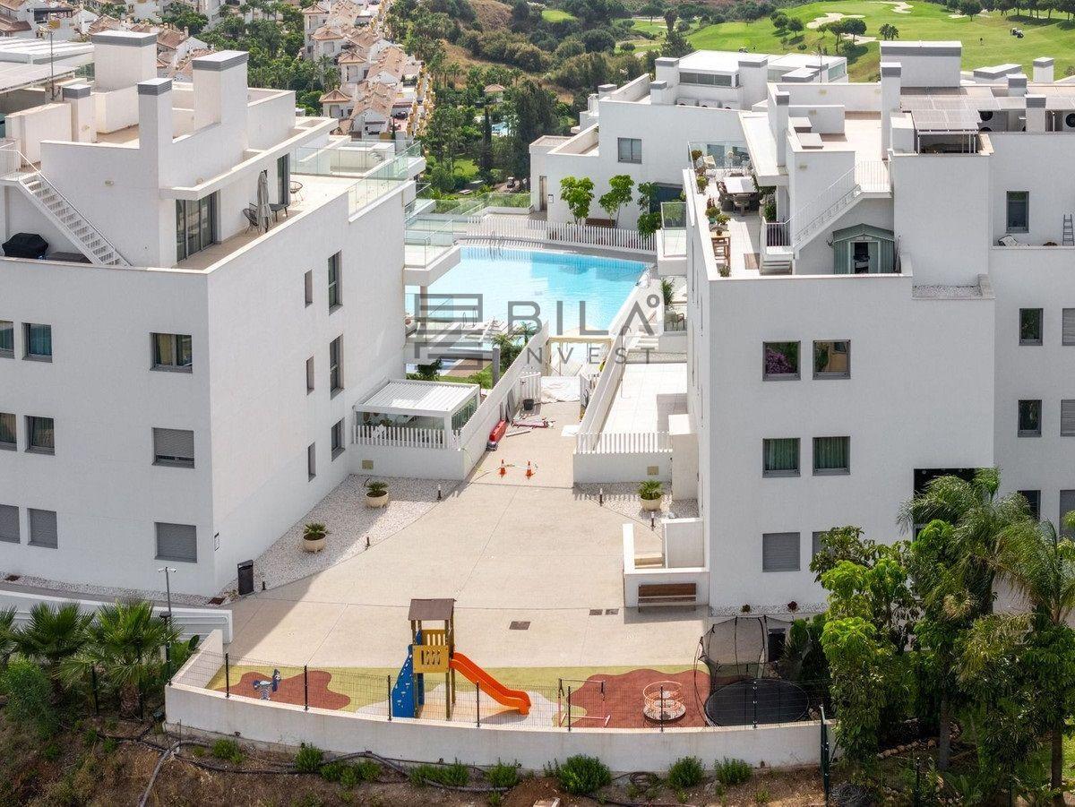 Ático en Venta en Mijas