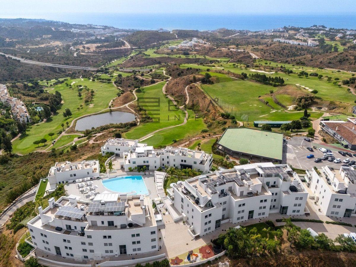 Ático en Venta en Mijas