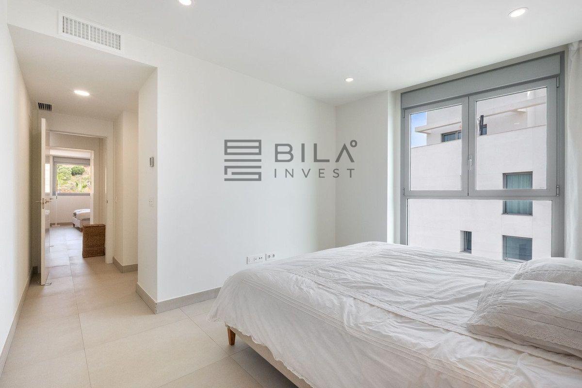 Ático en Venta en Mijas