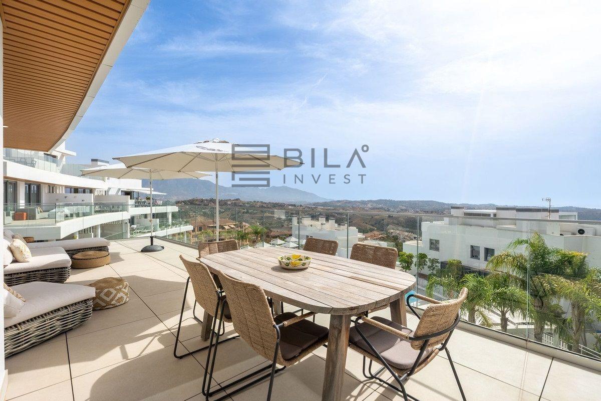 Ático en Venta en Mijas