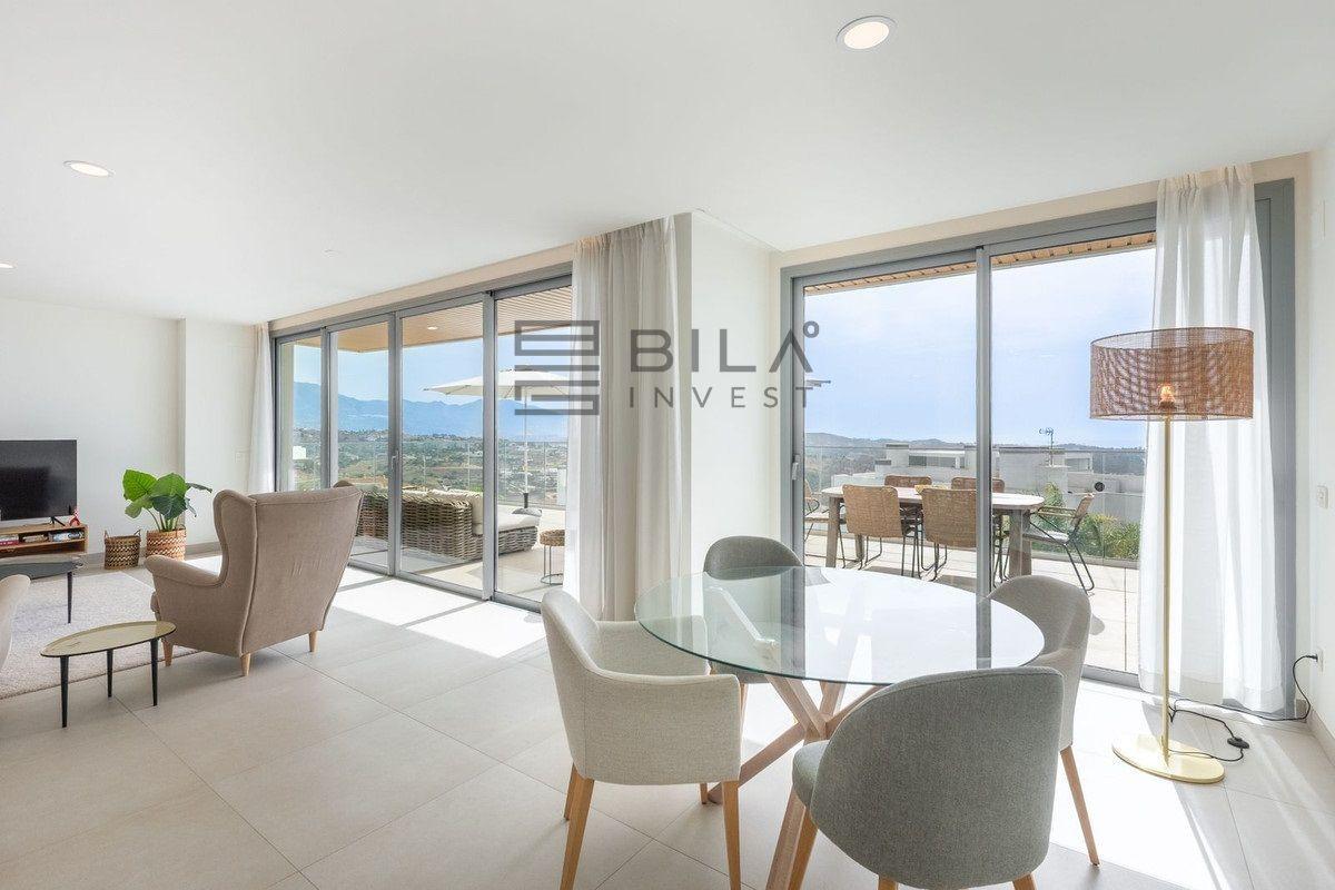 Ático en Venta en Mijas