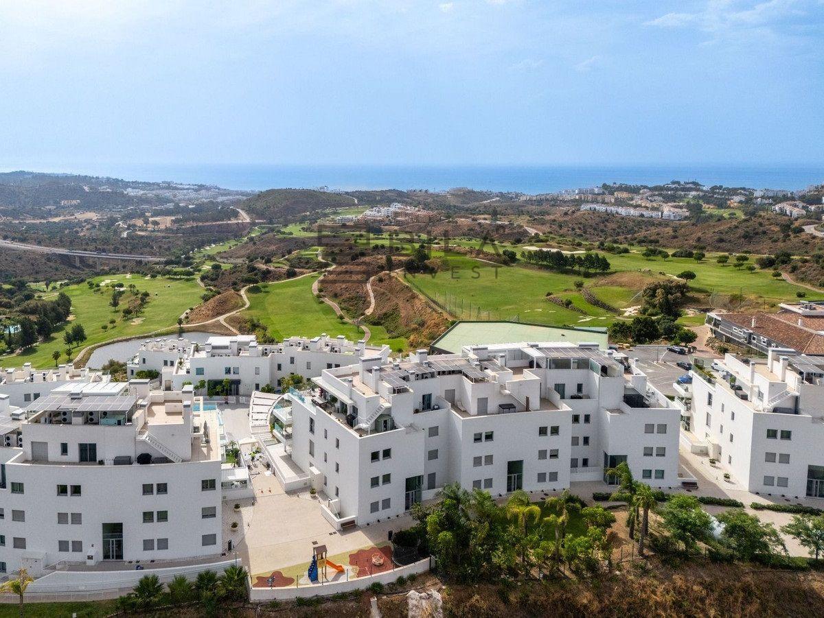 Ático en Venta en Mijas