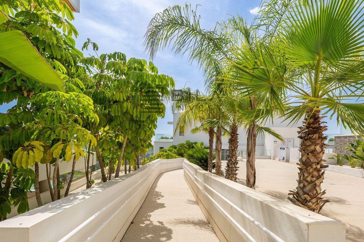 Ático en Venta en Mijas