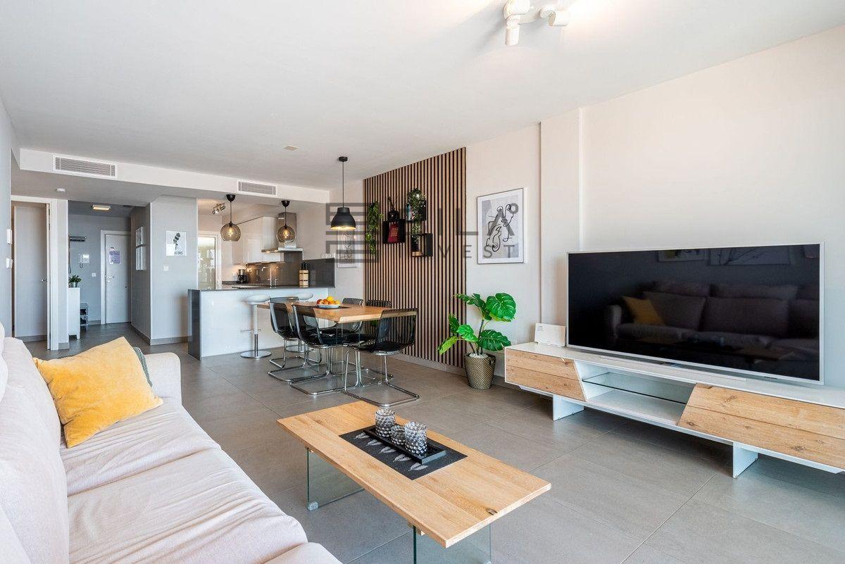 Flat for Sale in Fuengirola