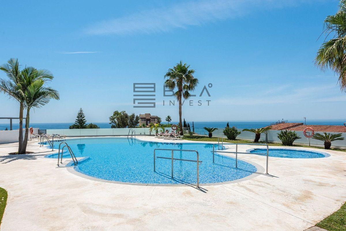 Flat for Sale in Fuengirola