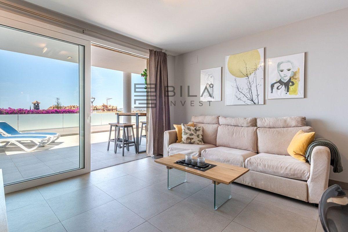 Flat for Sale in Fuengirola