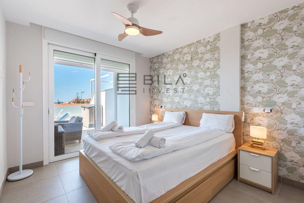 Flat for Sale in Fuengirola