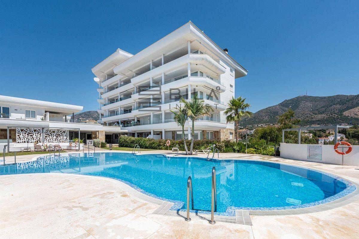 Flat for Sale in Fuengirola
