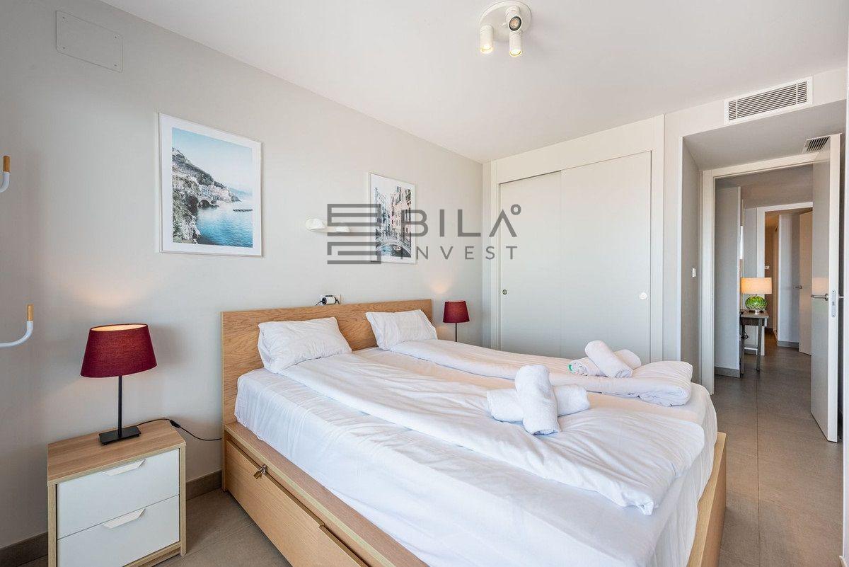 Flat for Sale in Fuengirola