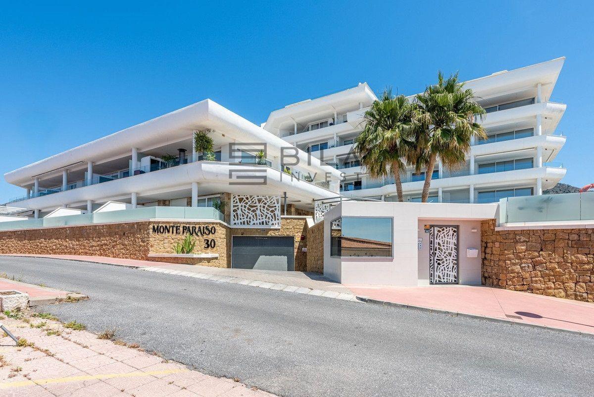 Flat for Sale in Fuengirola