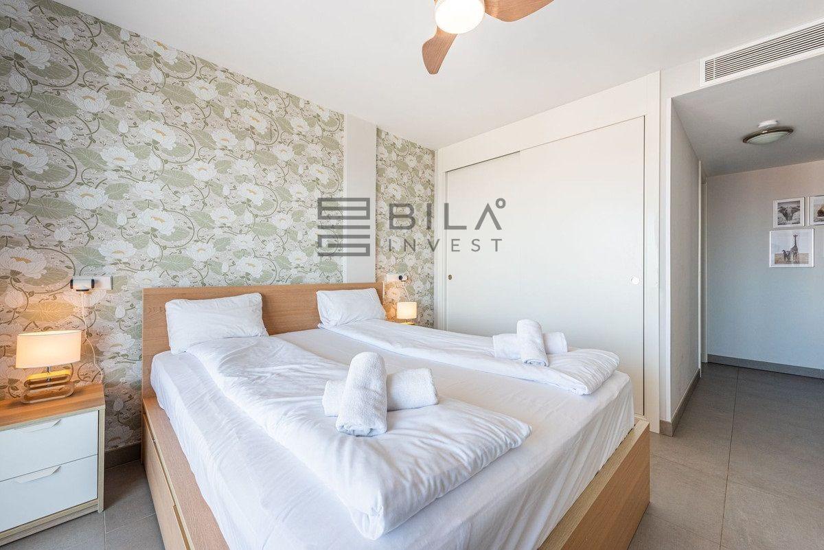 Flat for Sale in Fuengirola