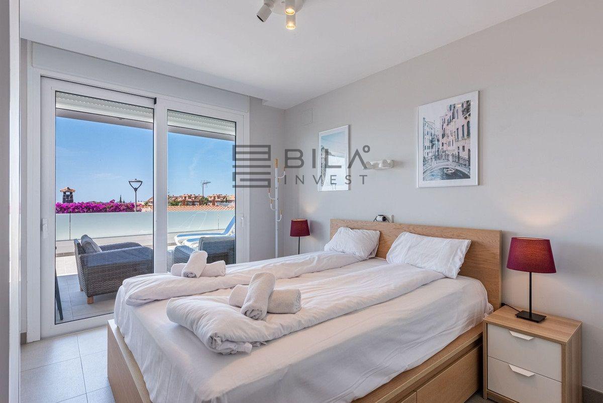 Piso en Venta en Fuengirola
