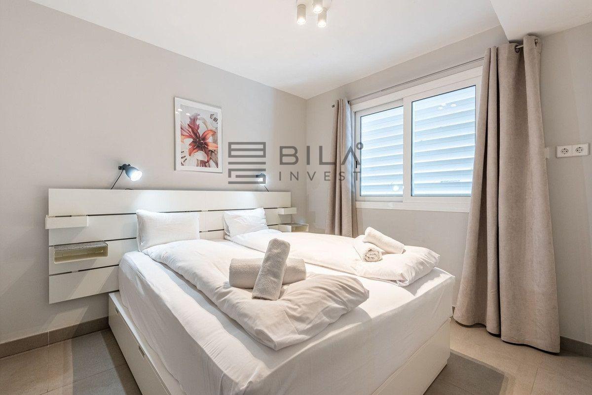 Flat for Sale in Fuengirola