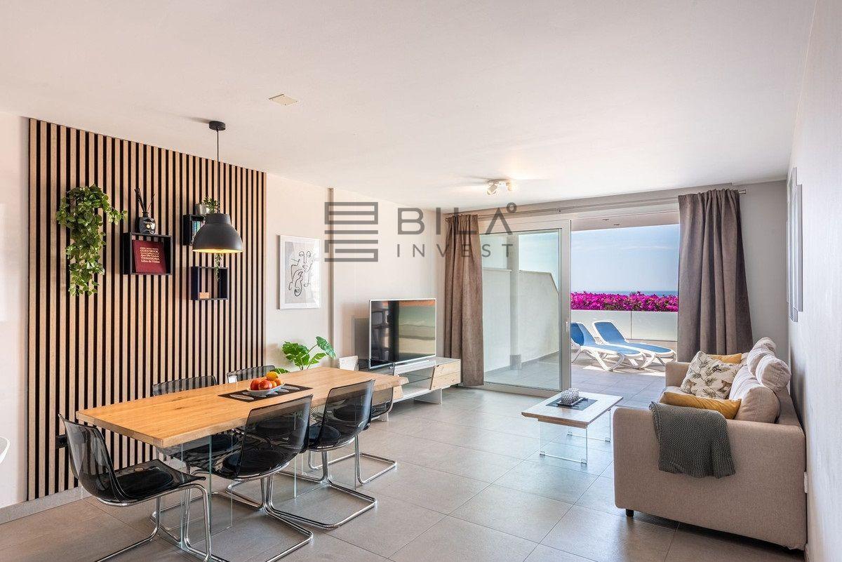 Flat for Sale in Fuengirola