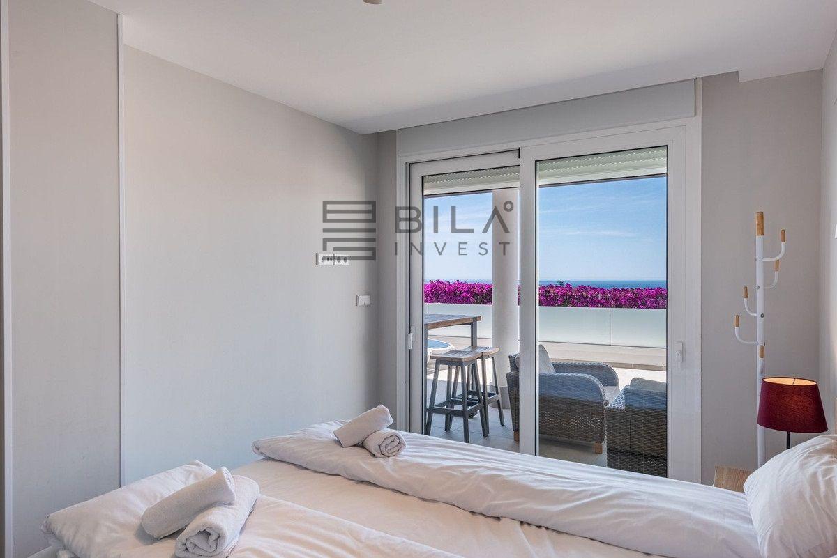 Flat for Sale in Fuengirola