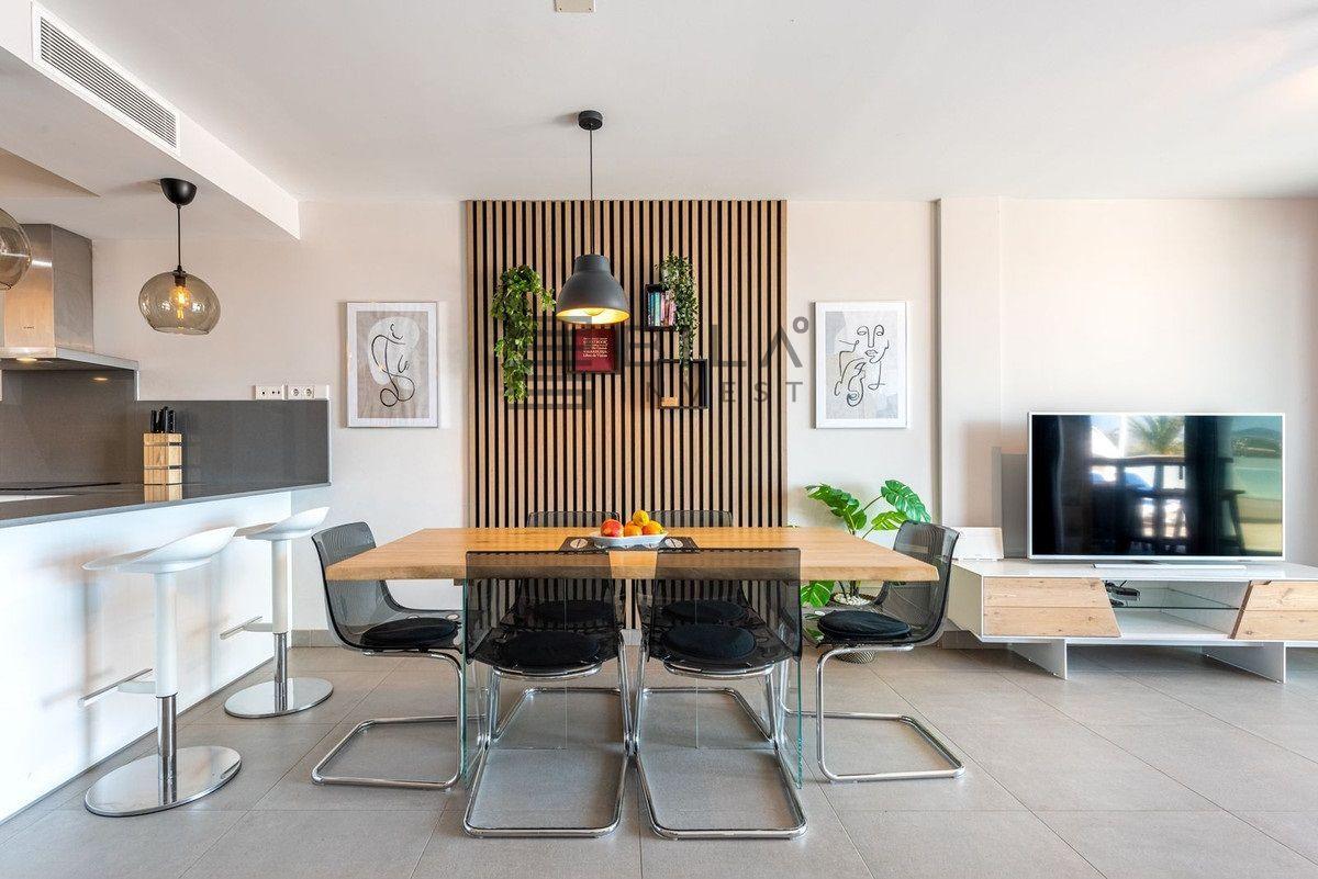 Flat for Sale in Fuengirola