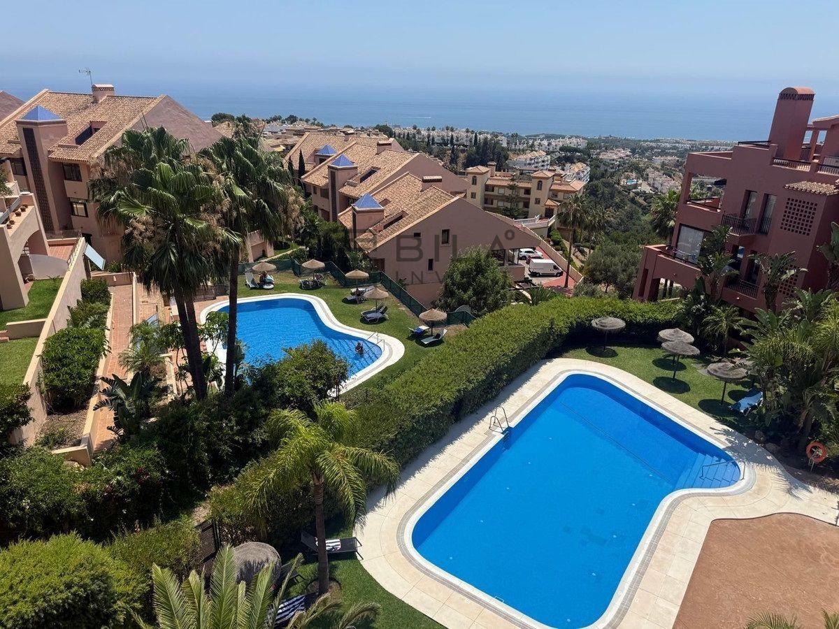 Flat for Sale in Mijas