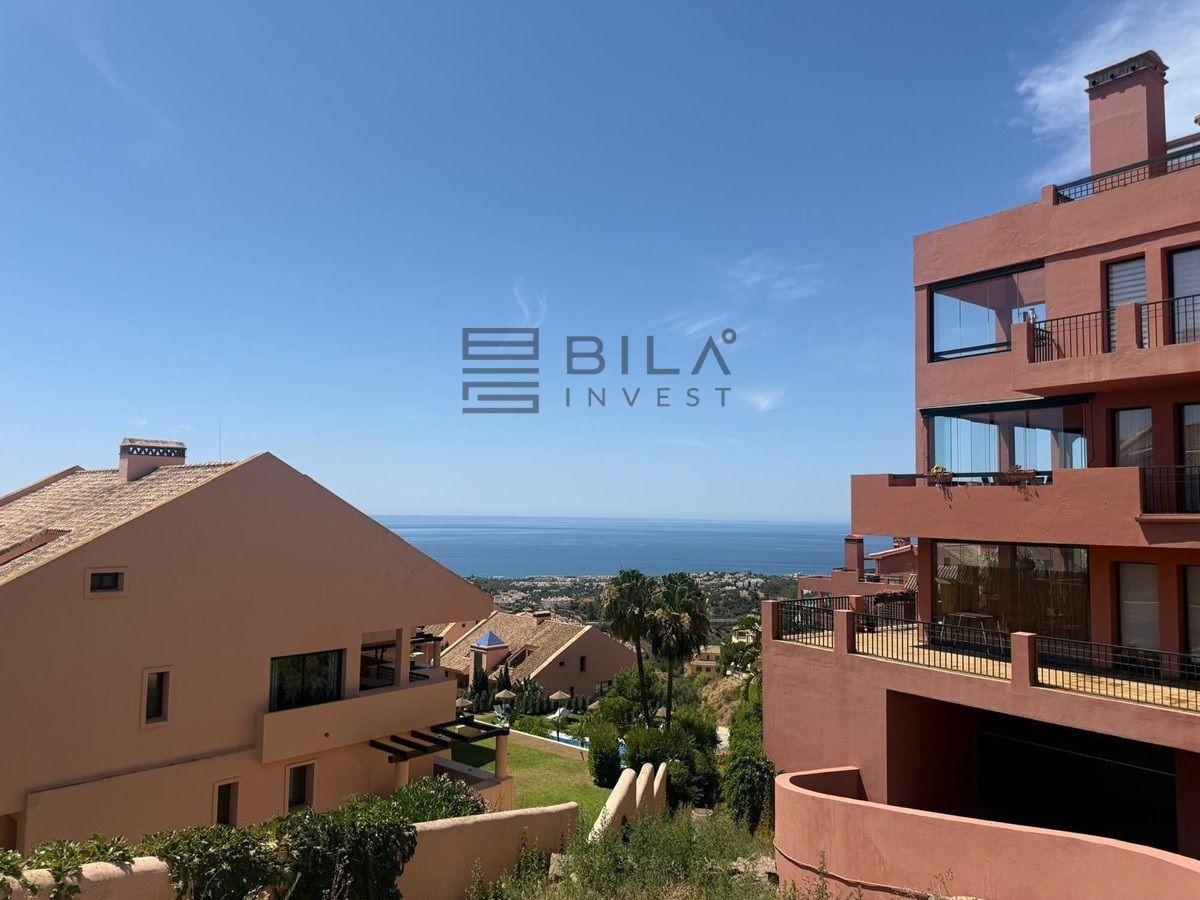 Flat for Sale in Mijas