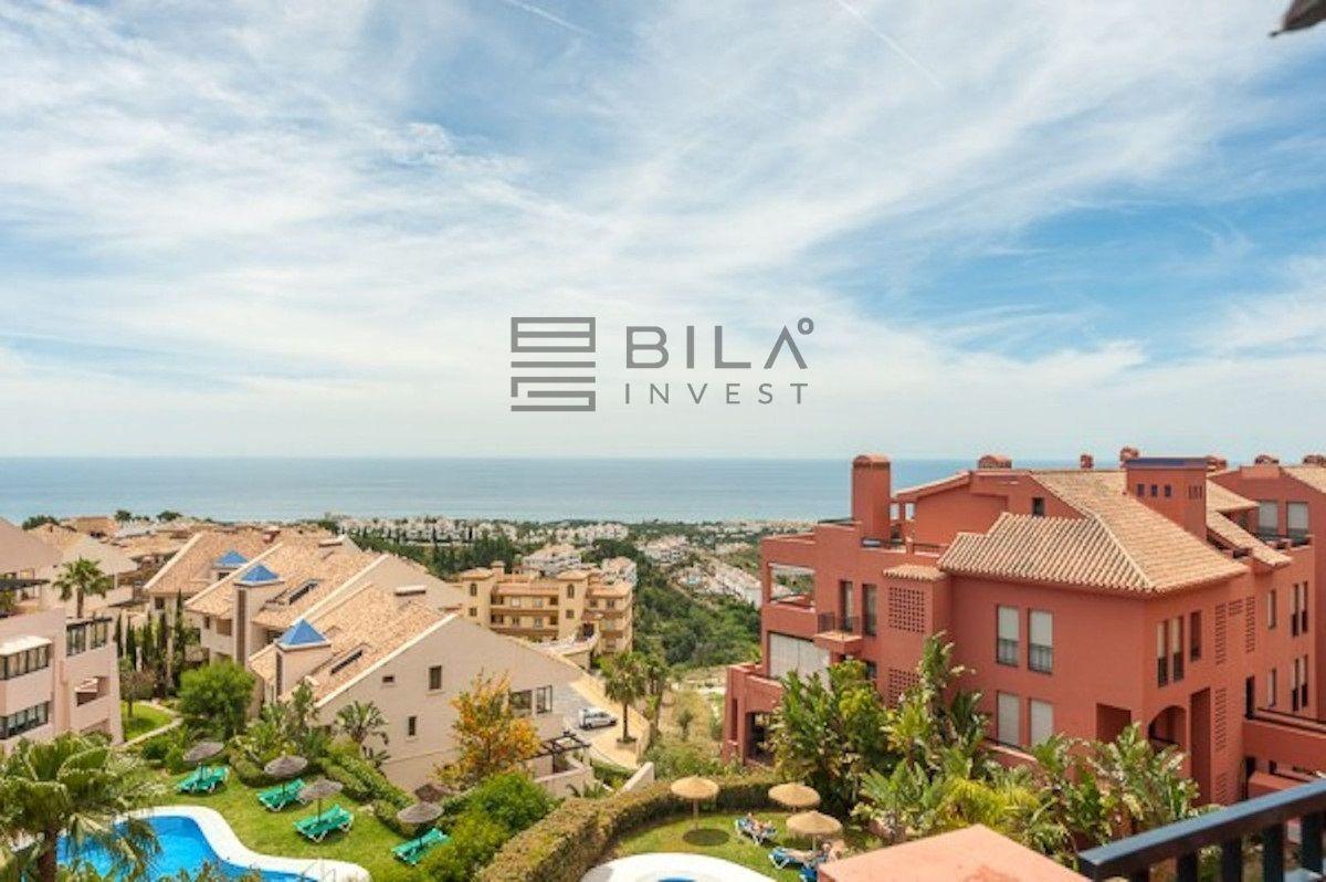 Flat for Sale in Mijas