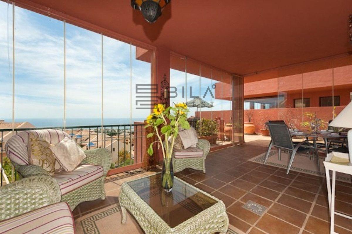 Flat for Sale in Mijas