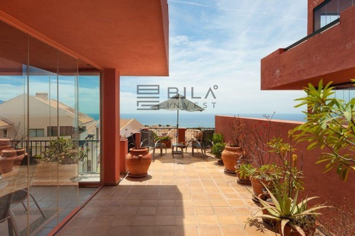 Flat for Sale in Mijas