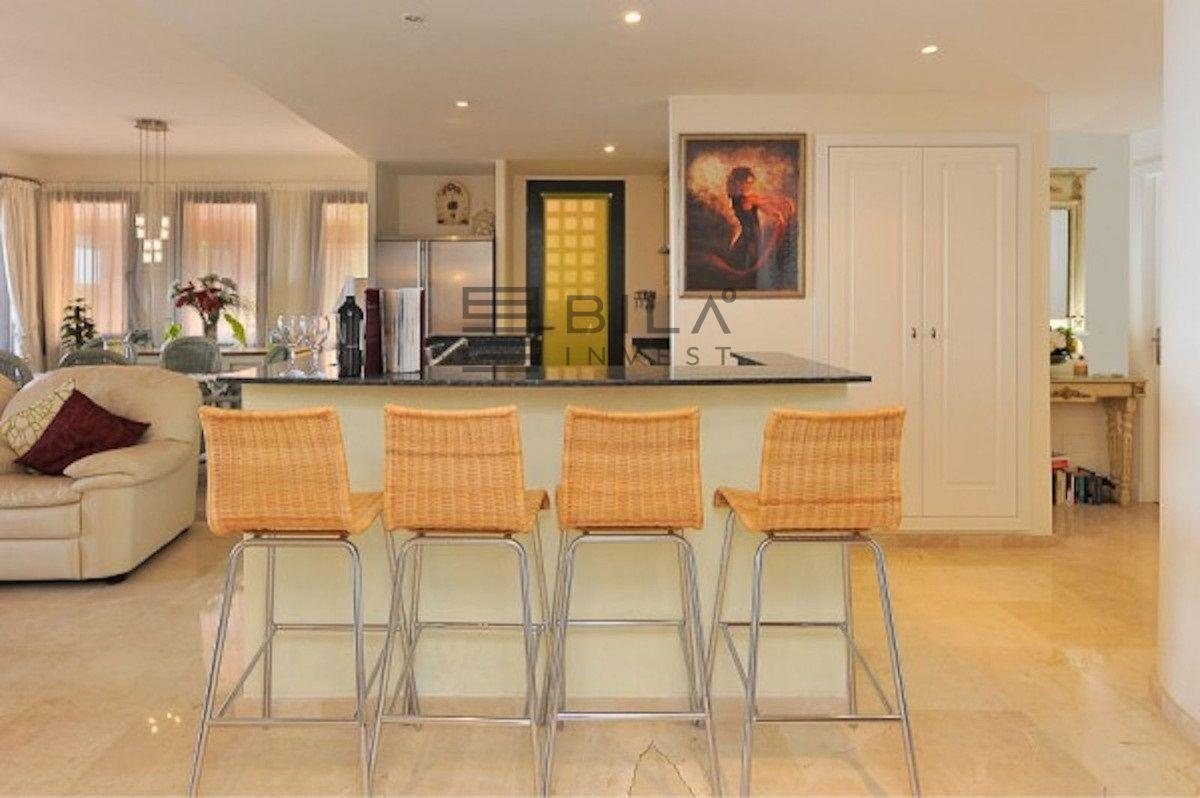 Flat for Sale in Mijas
