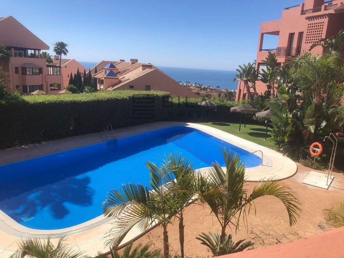 Flat for Sale in Mijas