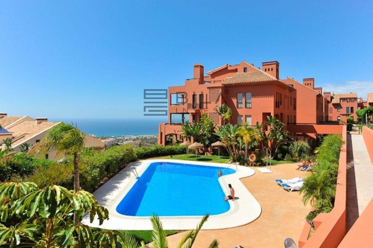 Flat for Sale in Mijas