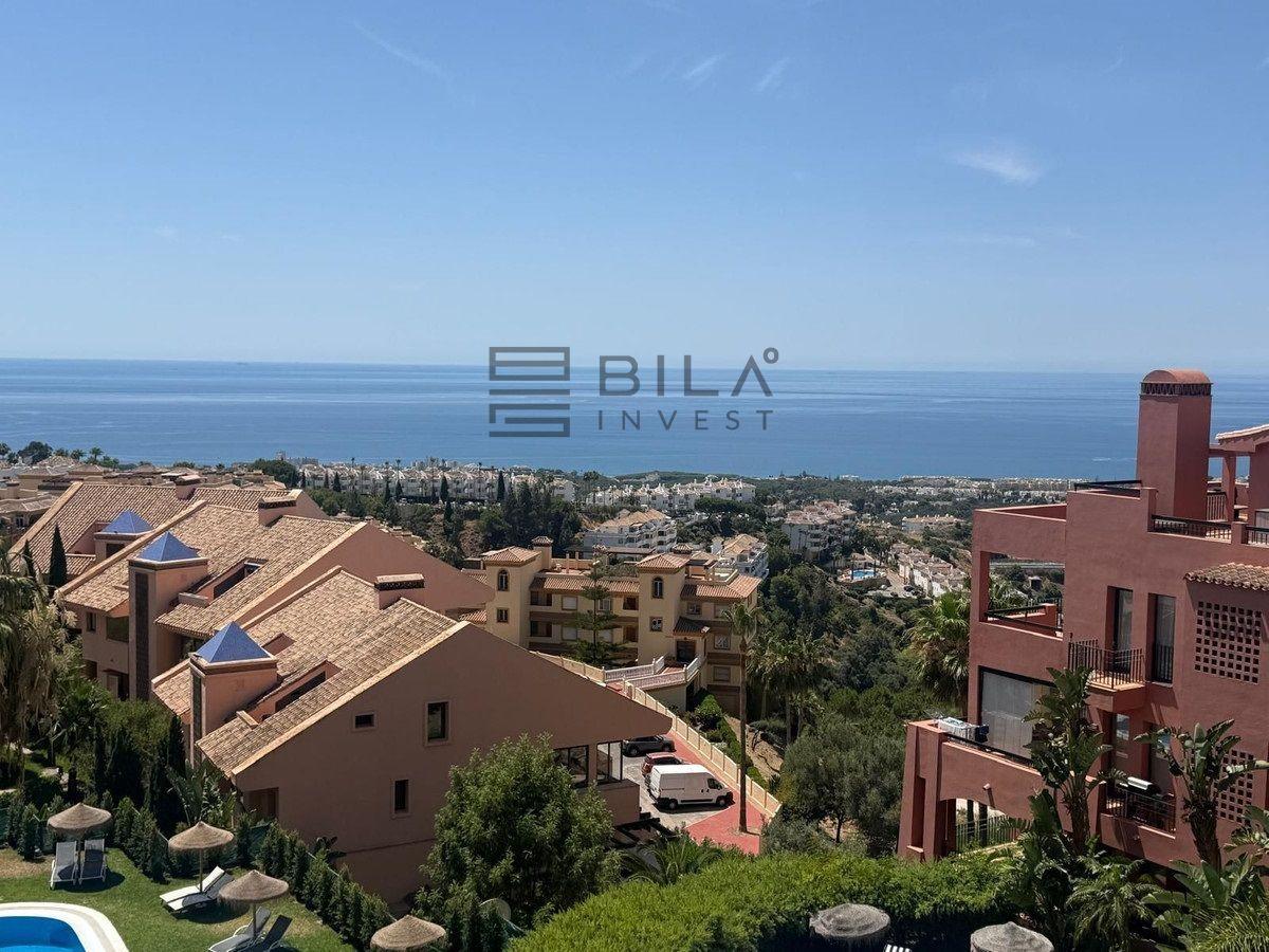 Flat for Sale in Mijas