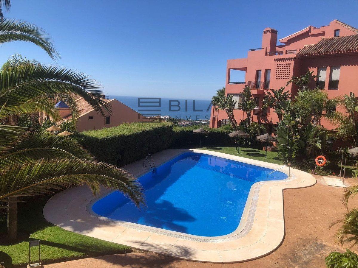 Flat for Sale in Mijas