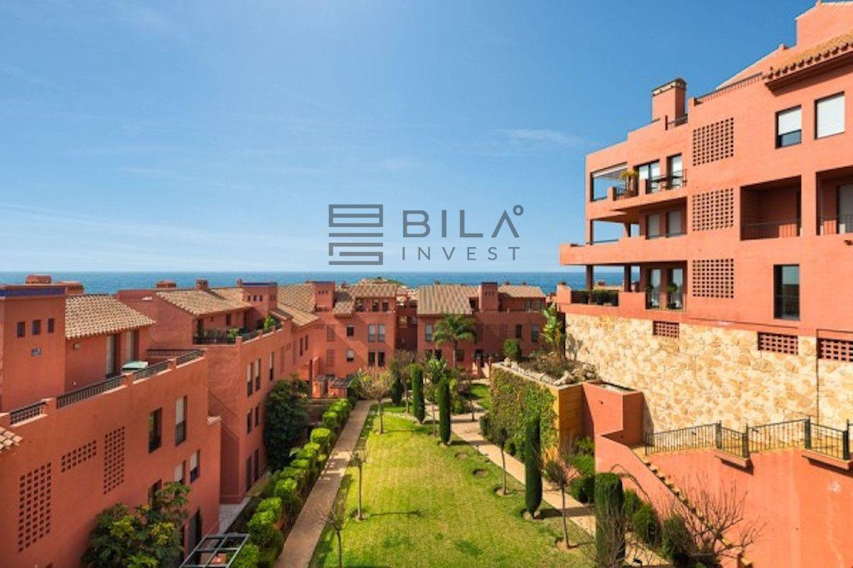 Flat for Sale in Mijas