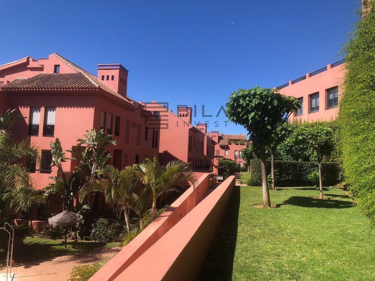 Flat for Sale in Mijas