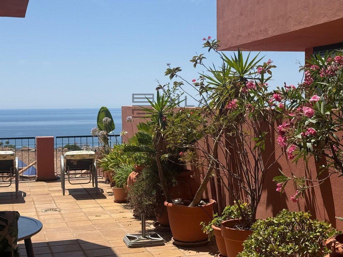 Flat for Sale in Mijas