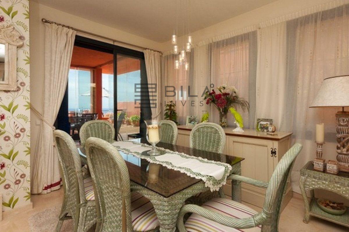 Flat for Sale in Mijas