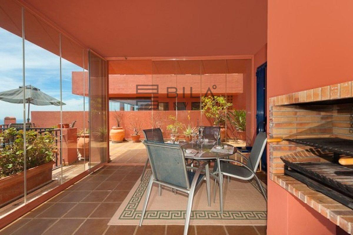 Flat for Sale in Mijas