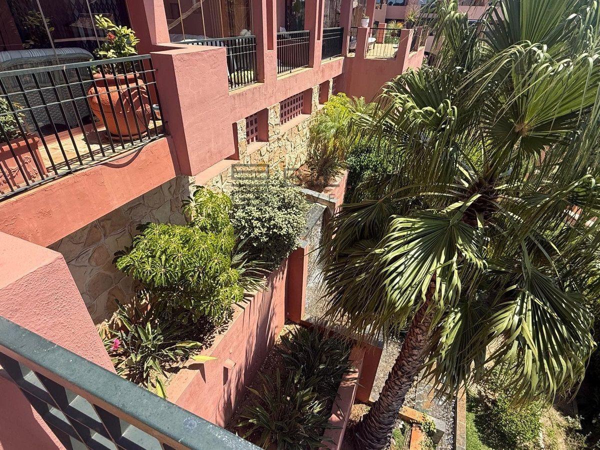 Flat for Sale in Mijas