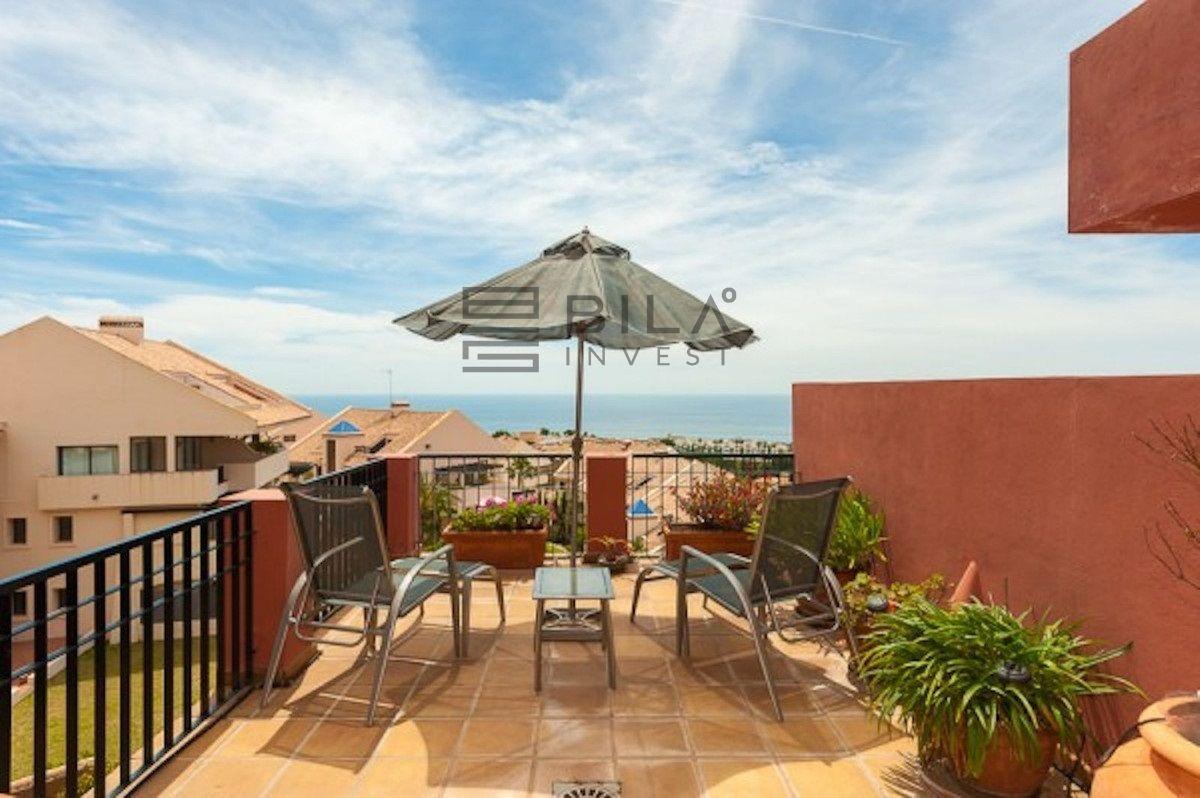 Flat for Sale in Mijas