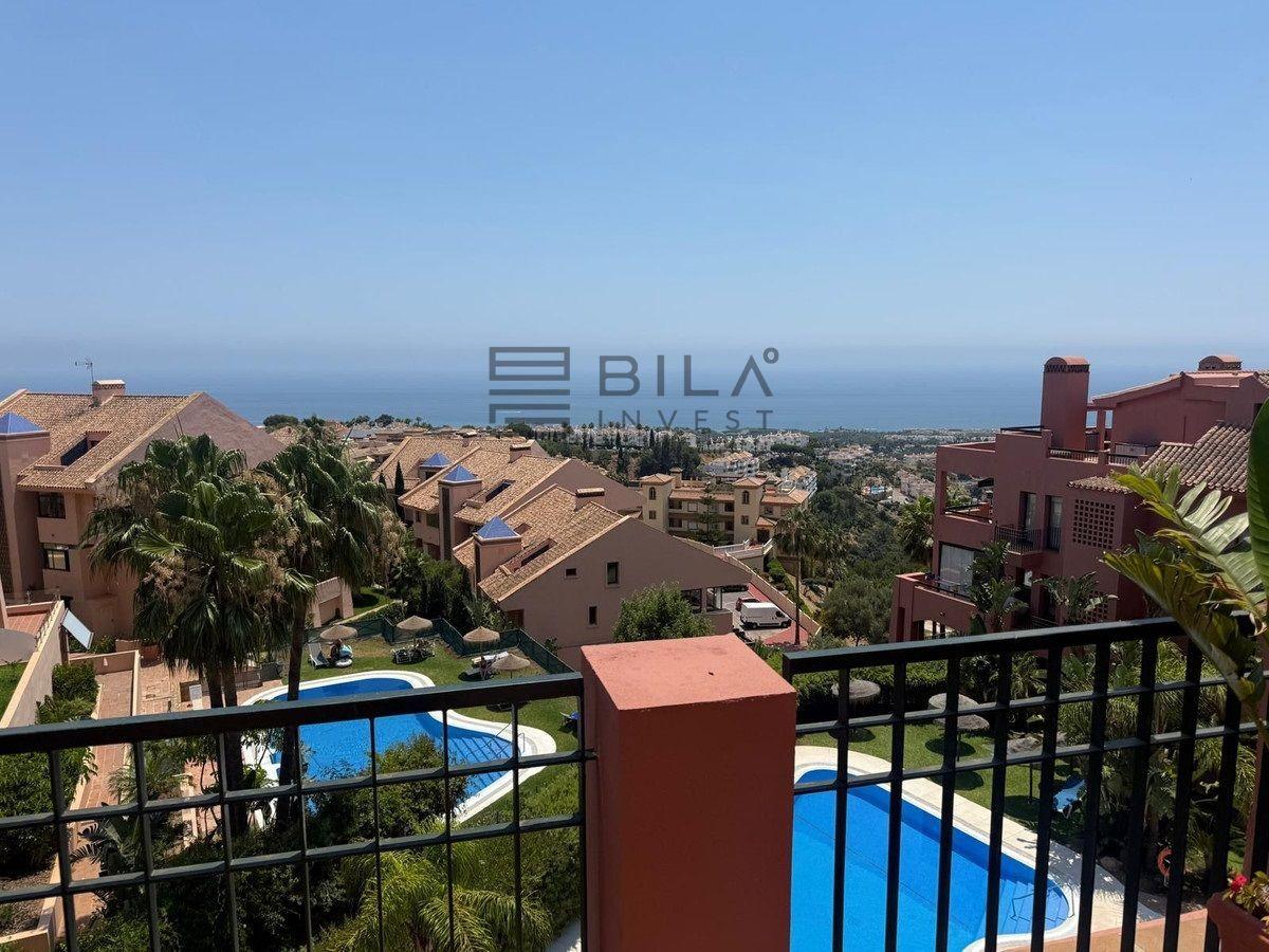Flat for Sale in Mijas