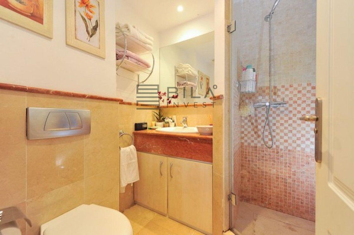 Flat for Sale in Mijas