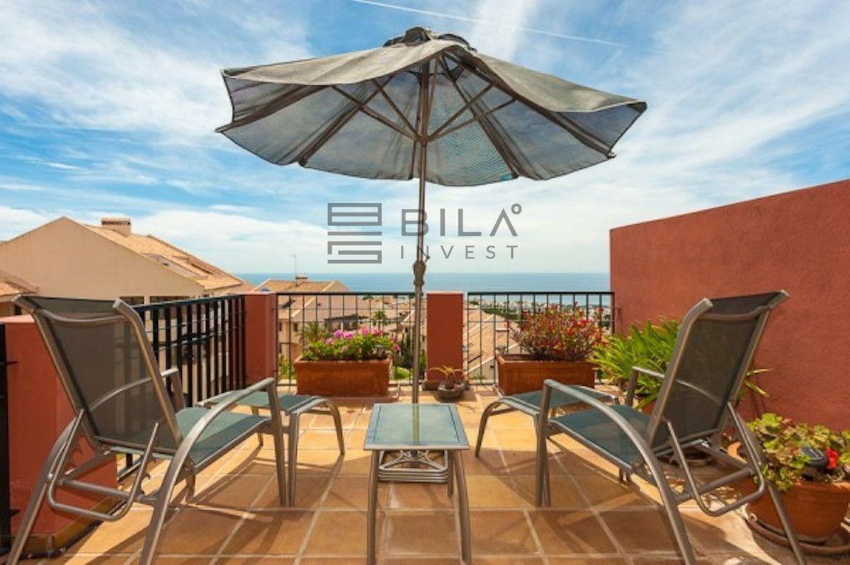 Flat for Sale in Mijas